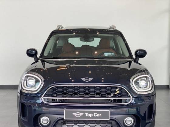 MINI COUNTRYMAN 1.5 12V TWINPOWER TURBO HYBRID COOPER S E TOP ALL4 STEPTRONIC