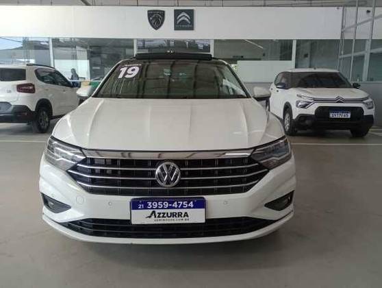 VOLKSWAGEN JETTA 1.4 250 TSI TOTAL FLEX COMFORTLINE TIPTRONIC