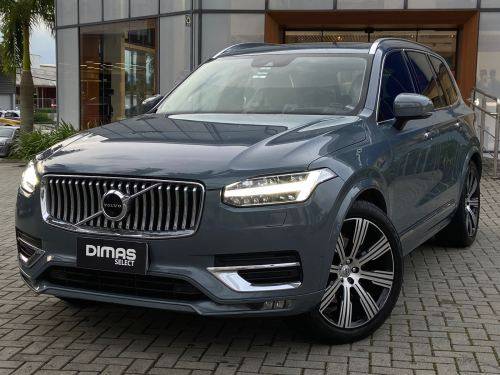 VOLVO XC90 2.0 D5 DIESEL INSCRIPTION AWD GEARTRONIC