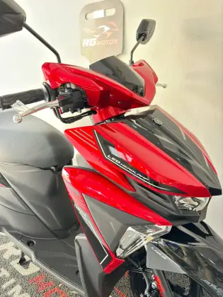 YAMAHA NEO 125 YAMAHA NEO 125