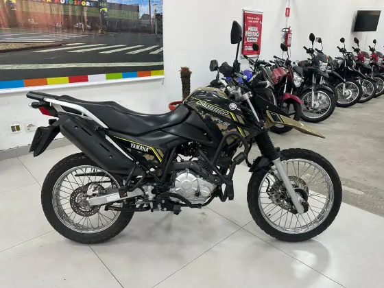 YAMAHA XTZ 150 CROSSER Z YAMAHA XTZ 150 CROSSER Z
