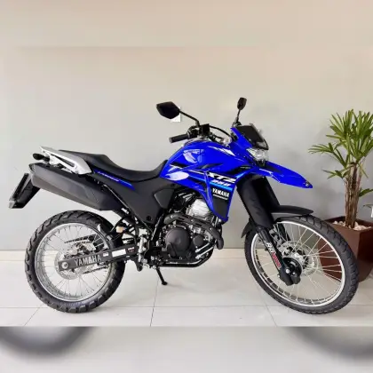YAMAHA XTZ 250 LANDER 
