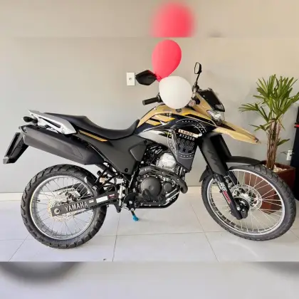 YAMAHA XTZ 250 LANDER 