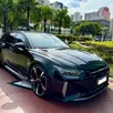 AUDI RS6 4.0 AVANT V8 TWINTURBO MHEV TIPTRONIC AUDI RS6 4.0 AVANT V8 TWINTURBO MHEV TIPTRONIC