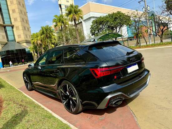 AUDI-RS6-4.0 AVANT V8 TWINTURBO MHEV TIPTRONIC AUDI-RS6-2021