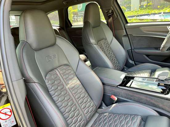AUDI-RS6-4.0 AVANT V8 TWINTURBO MHEV TIPTRONIC AUDI-RS6-2021
