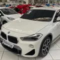 BMW X2 2.0 16V TURBO GASOLINA SDRIVE20I M SPORT X STEPTRONIC BMW X2 2.0 16V TURBO GASOLINA SDRIVE20I M SPORT X STEPTRONIC