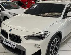 BMW X2 2.0 16V TURBO GASOLINA SDRIVE20I M SPORT X STEPTRONIC BMW X2 2.0 16V TURBO GASOLINA SDRIVE20I M SPORT X STEPTRONIC