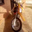 HONDA NXR 160 BROS ESDD HONDA NXR 160 BROS ESDD