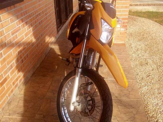 HONDA-NXR 160 BROS ESDD HONDA-NXR 160 BROS ESDD-2019