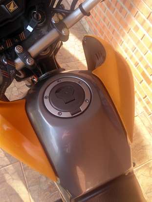HONDA-NXR 160 BROS ESDD-2019