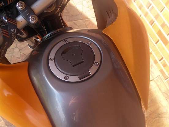 HONDA-NXR 160 BROS ESDD HONDA-NXR 160 BROS ESDD-2019