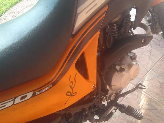 HONDA-NXR 160 BROS ESDD HONDA-NXR 160 BROS ESDD-2019