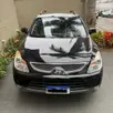 HYUNDAI VERACRUZ 3.8 V6 GASOLINA 4WD AUTOMÁTICO HYUNDAI VERACRUZ 3.8 V6 GASOLINA 4WD AUTOMÁTICO