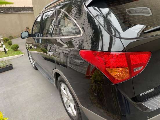 HYUNDAI-VERACRUZ-3.8 V6 GASOLINA 4WD AUTOMÁTICO HYUNDAI-VERACRUZ-2011