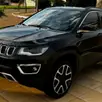 JEEP COMPASS 2.0 16V DIESEL LIMITED 4X4 AUTOMÁTICO JEEP COMPASS 2.0 16V DIESEL LIMITED 4X4 AUTOMÁTICO