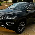 JEEP COMPASS 2.0 16V DIESEL LIMITED 4X4 AUTOMÁTICO JEEP COMPASS 2.0 16V DIESEL LIMITED 4X4 AUTOMÁTICO