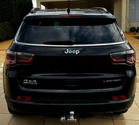 JEEP-COMPASS-2.0 16V DIESEL LIMITED 4X4 AUTOMÁTICO JEEP-COMPASS-2020