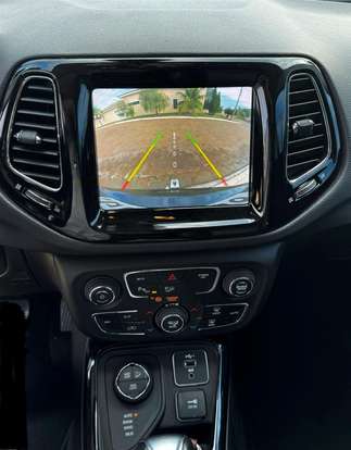 JEEP-COMPASS-2.0 16V DIESEL LIMITED 4X4 AUTOMÁTICO JEEP-COMPASS-2020
