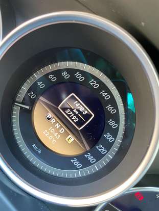 MERCEDES-BENZ-C 180-1.6 CGI CLASSIC 16V TURBO GASOLINA 4P AUTOMÁTICO MERCEDES-BENZ-C 180-2011