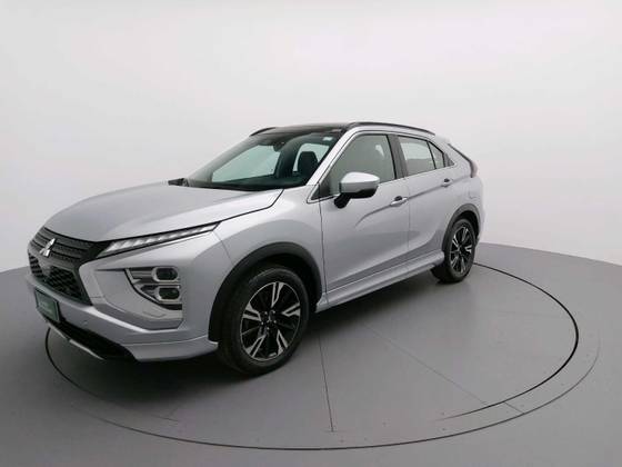 MITSUBISHI ECLIPSE CROSS 1.5 MIVEC TURBO GASOLINA HPE-S CVT