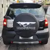 VOLKSWAGEN CROSSFOX 1.6 MI FLEX 8V 4P MANUAL VOLKSWAGEN CROSSFOX 1.6 MI FLEX 8V 4P MANUAL