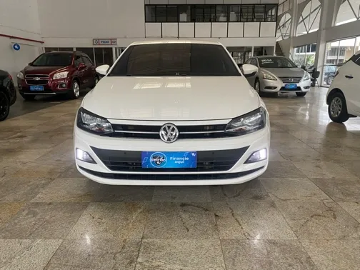 VOLKSWAGEN VIRTUS 1.0 200 TSI HIGHLINE AUTOMÁTICO