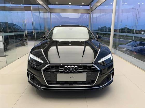 AUDI A5 2.0 TFSI MHEV SPORTBACK ADVANCED QUATTRO S TRONIC