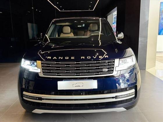 LAND ROVER RANGE ROVER 3.0 P510e PHEV AUTOBIOGRAPHY AWD AUTOMÁTICO