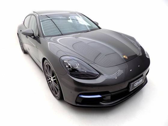 PORSCHE PANAMERA 2.9 V6 E-HYBRID 4 PDK