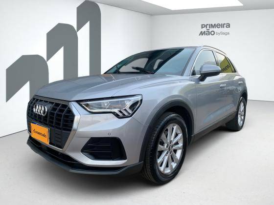 AUDI Q3 1.4 35 TFSI GASOLINA PRESTIGE S TRONIC