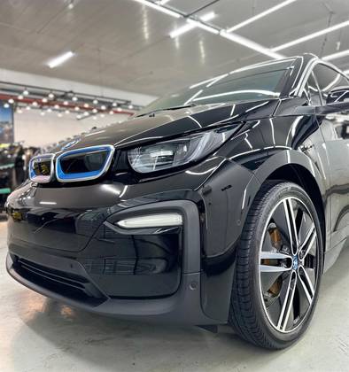 BMW i3 ELÉTRICO eDRIVE BEV FULL AUTOMÁTICO