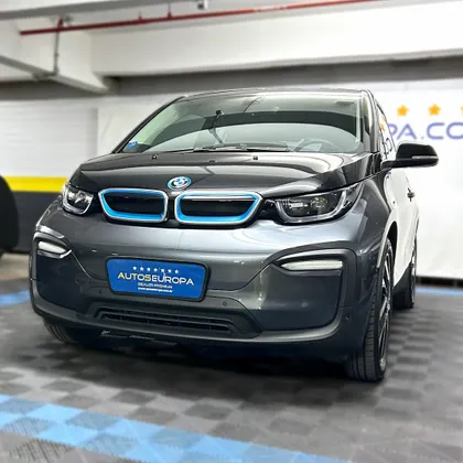 BMW i3 ELÉTRICO eDRIVE BEV FULL AUTOMÁTICO