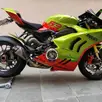 DUCATI PANIGALE V4 S DUCATI PANIGALE V4 S