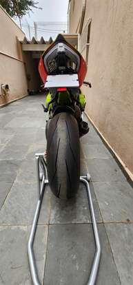 DUCATI-PANIGALE V4 S-2024