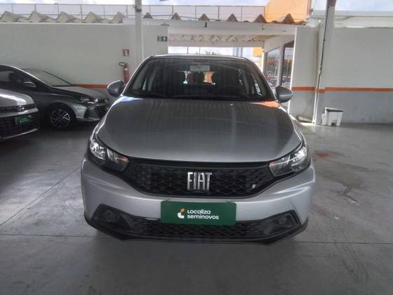 FIAT ARGO 1.0 FIREFLY FLEX DRIVE MANUAL