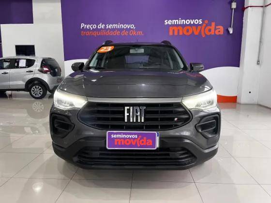 FIAT PULSE 1.3 FLEX DRIVE CVT