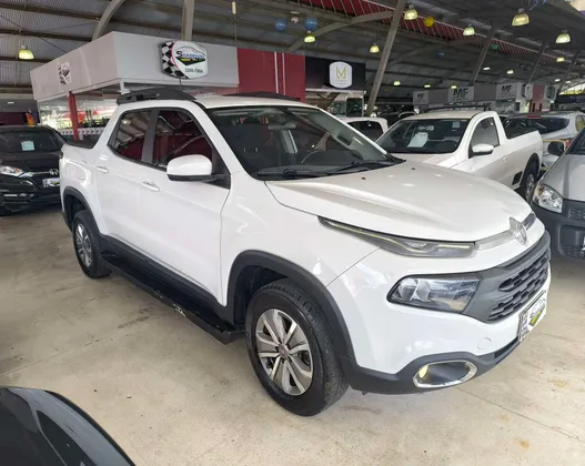 FIAT TORO 1.8 16V EVO FLEX FREEDOM AT6