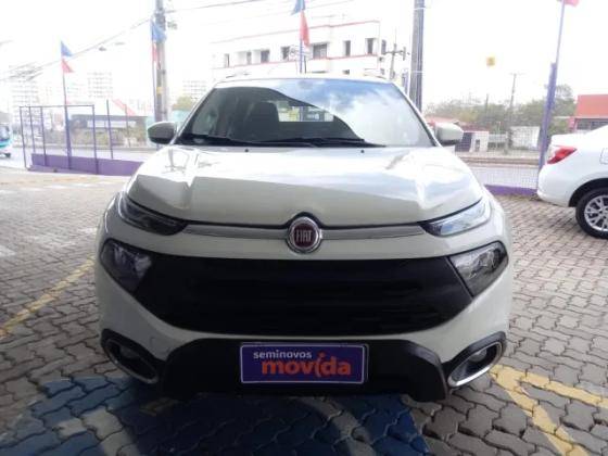 FIAT TORO 1.3 TURBO 270 FLEX FREEDOM AT6