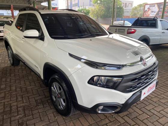 FIAT TORO 1.8 16V EVO FLEX FREEDOM AT6