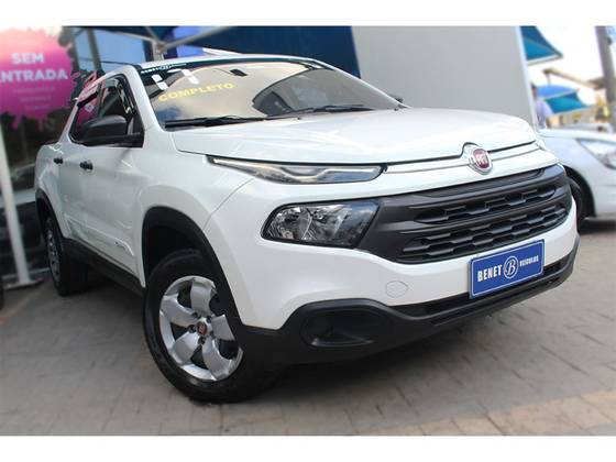 FIAT TORO 1.8 16V EVO FLEX FREEDOM AT6