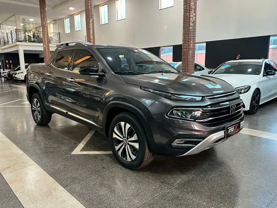 FIAT TORO 2.0 16V TURBO DIESEL VOLCANO 4WD AT9