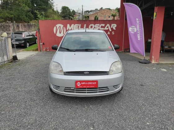 FORD FIESTA 1.6 MPI SEDAN 8V FLEX 4P MANUAL