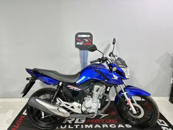 HONDA CG 160 FAN HONDA CG 160 FAN