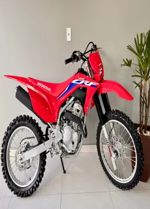 HONDA CRF 250F 