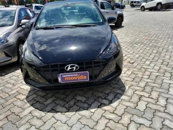 HYUNDAI HB20 1.0 12V FLEX VISION MANUAL