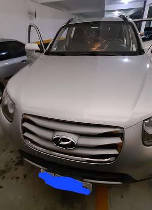 HYUNDAI-SANTA FÉ-2011