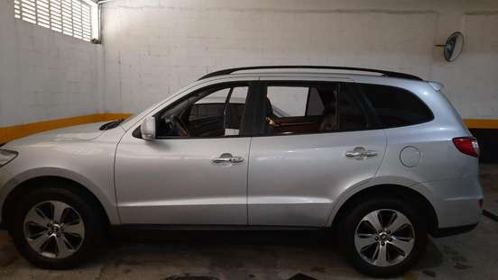 HYUNDAI-SANTA FÉ-2011