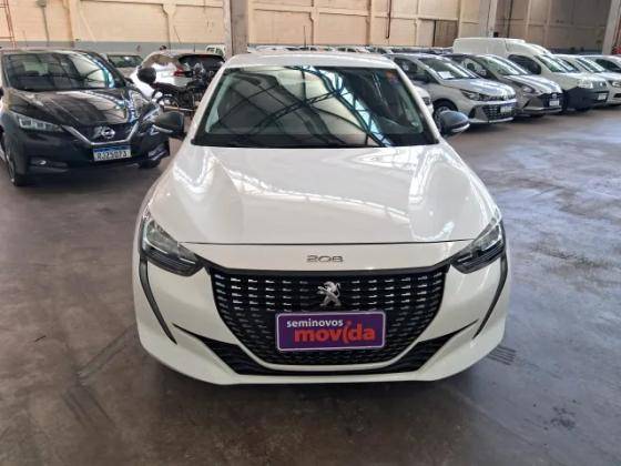 PEUGEOT 208 1.0 FIREFLY FLEX LIKE MANUAL