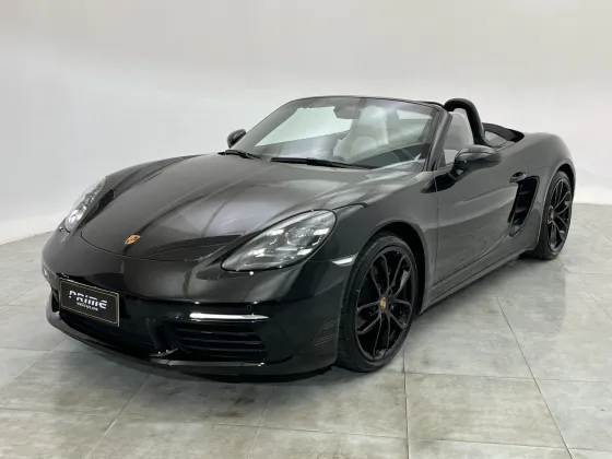 PORSCHE 718 2.0 16V H4 GASOLINA BOXSTER STYLE EDITION PDK